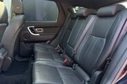 Land Rover Discovery Sport TD4 LANDMARK 5