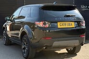 Land Rover Discovery Sport TD4 LANDMARK 3