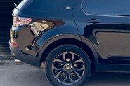 Land Rover Discovery Sport TD4 LANDMARK 13