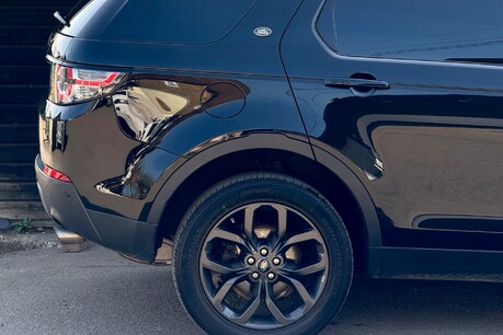 Land Rover Discovery Sport TD4 LANDMARK 13