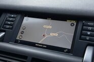 Land Rover Discovery Sport TD4 LANDMARK 23