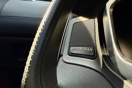 Land Rover Discovery Sport TD4 LANDMARK 21