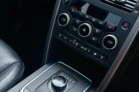 Land Rover Discovery Sport TD4 LANDMARK 20