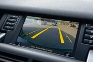 Land Rover Discovery Sport TD4 LANDMARK 28