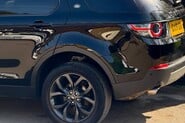 Land Rover Discovery Sport TD4 LANDMARK 16