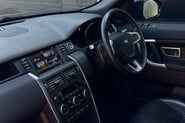 Land Rover Discovery Sport TD4 LANDMARK 9