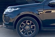 Land Rover Discovery Sport TD4 LANDMARK 15