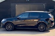 Land Rover Discovery Sport TD4 LANDMARK 2