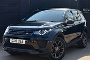 Land Rover Discovery Sport TD4 LANDMARK 1