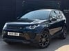 Land Rover Discovery Sport TD4 LANDMARK