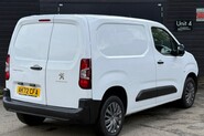 Peugeot Partner BLUEHDI PROFESSIONAL PREMIUM L1 10
