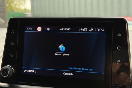 Peugeot Partner BLUEHDI PROFESSIONAL PREMIUM L1 23