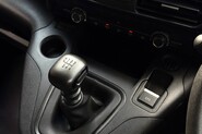 Peugeot Partner BLUEHDI PROFESSIONAL PREMIUM L1 17