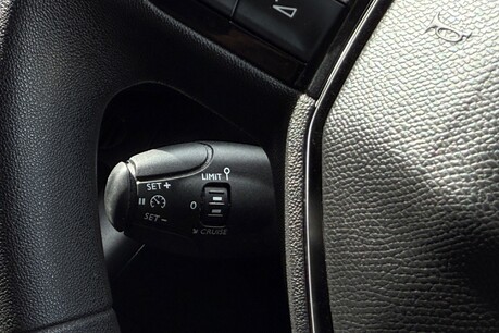 Peugeot Partner BLUEHDI PROFESSIONAL PREMIUM L1 21
