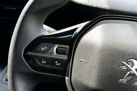 Peugeot Partner BLUEHDI PROFESSIONAL PREMIUM L1 19