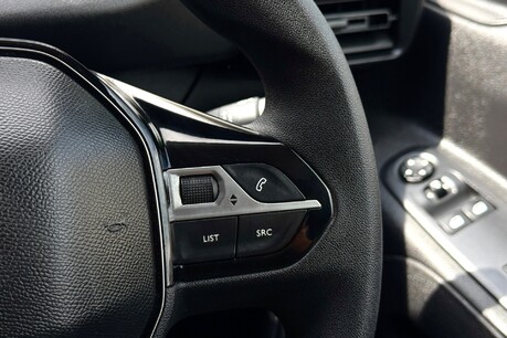 Peugeot Partner BLUEHDI PROFESSIONAL PREMIUM L1 20