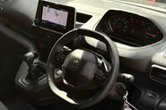 Peugeot Partner BLUEHDI PROFESSIONAL PREMIUM L1 6