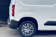 Peugeot Partner BLUEHDI PROFESSIONAL PREMIUM L1 11