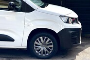 Peugeot Partner BLUEHDI PROFESSIONAL PREMIUM L1 12