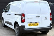 Peugeot Partner BLUEHDI PROFESSIONAL PREMIUM L1 3