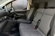 Peugeot Partner BLUEHDI PROFESSIONAL PREMIUM L1 5