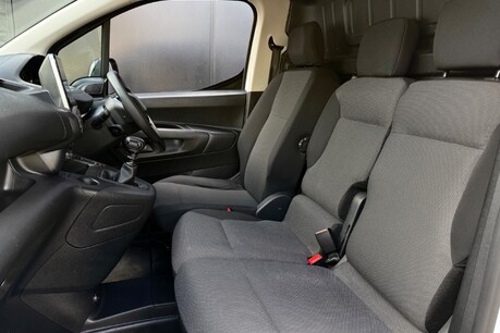 Peugeot Partner BLUEHDI PROFESSIONAL PREMIUM L1 5