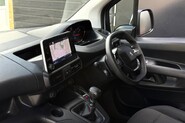 Peugeot Partner BLUEHDI PROFESSIONAL PREMIUM L1 4