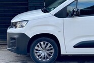 Peugeot Partner BLUEHDI PROFESSIONAL PREMIUM L1 13