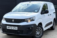 Peugeot Partner BLUEHDI PROFESSIONAL PREMIUM L1 1