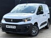Peugeot Partner BLUEHDI PROFESSIONAL PREMIUM L1