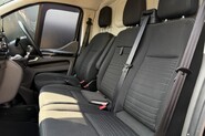 Ford Transit Custom 280 LIMITED P/V L1 H1 6