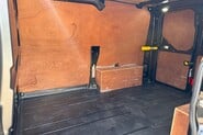 Ford Transit Custom 280 LIMITED P/V L1 H1 25