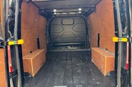 Ford Transit Custom 280 LIMITED P/V L1 H1 26
