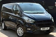 Ford Transit Custom 280 LIMITED P/V L1 H1 8