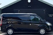 Ford Transit Custom 280 LIMITED P/V L1 H1 9