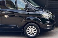Ford Transit Custom 280 LIMITED P/V L1 H1 12
