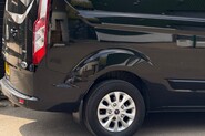 Ford Transit Custom 280 LIMITED P/V L1 H1 11