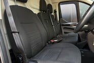 Ford Transit Custom 280 LIMITED P/V L1 H1 5