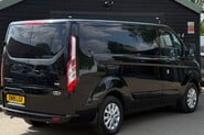Ford Transit Custom 280 LIMITED P/V L1 H1 10