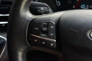 Ford Transit Custom 280 LIMITED P/V L1 H1 17