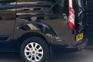 Ford Transit Custom 280 LIMITED P/V L1 H1 14