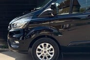 Ford Transit Custom 280 LIMITED P/V L1 H1 13