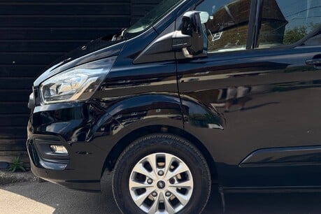 Ford Transit Custom 280 LIMITED P/V L1 H1 13