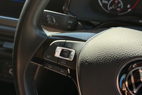 Volkswagen Polo MATCH TSI DSG 18