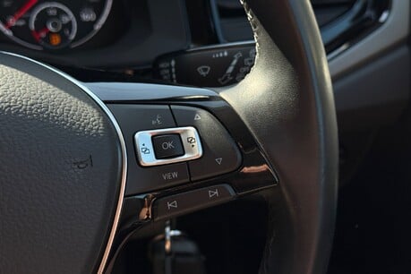 Volkswagen Polo MATCH TSI DSG 19