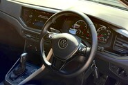 Volkswagen Polo MATCH TSI DSG 15