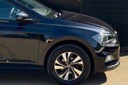 Volkswagen Polo MATCH TSI DSG 12