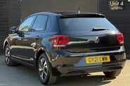 Volkswagen Polo MATCH TSI DSG 3