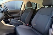 Volkswagen Polo MATCH TSI DSG 6