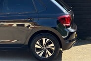 Volkswagen Polo MATCH TSI DSG 14